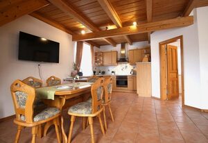 Ferienwohnung Wolfgang in Altenkirchen