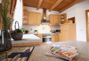 Ferienwohnung Wolfgang in Altenkirchen