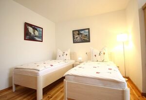Ferienwohnung Wolfgang in Altenkirchen
