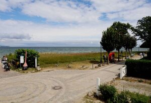 Villa Strandperle, Apt. 06 - nur 20m zum Strand, TOPLAGE – Whg. 06
