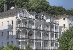 Villa Strandperle, Apt. 03 - nur 20m zum Strand, TOPLAGE – Whg. 03