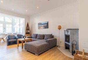 Villa Eden Fewo 1 / 3-Raum Apartment – A.6, Apartment 1 / 3-Raum-Fewo 90qm mit Balkon