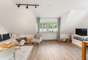 Haus Süderhof – Haus Süderhof, Seemöwe Whg. 13