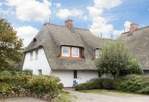 Haus Süderhof – Haus Süderhof, Seemöwe Whg. 13