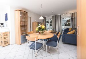 Seeschloss, Apt. 19 - direkt an der Strandpromenade, TOPLAGE – Seeschloss 19