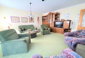 Ferienwohnung Blumenberg | Zentrale Lage | Strandnähe – FeWo Blumenberg