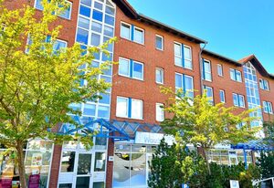 Ferienwohnung Blumenberg | Zentrale Lage | Strandnähe – FeWo Blumenberg