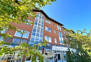Ferienwohnung Blumenberg | Zentrale Lage | Strandnähe – FeWo Blumenberg