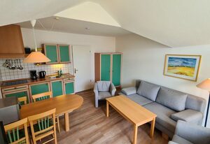 Appartementanlage Villa Granitz - 45322  Whg. 41 – Fewo 41