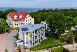 Fewos Altmann - Villa Bergfrieden – Wohnung 4