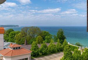 Fewos Altmann - Villa Bergfrieden – Wohnung 4