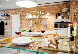 Strohhutmanufaktur Dresden – Ferienwohnung Cosel