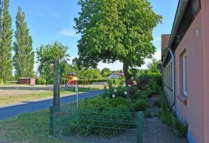 Ferienwohnungen Udars auf Rügen – Ferienwohnung Tilda mit Terrasse