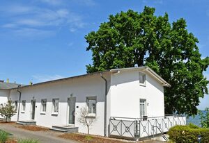 Appartementhaus am Strand m. Balkon Göhren (OR 10-18) – 15 schöne 3-Raum-Fewo, Strandlage mit Balkon