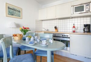 Appartementhaus Jahreszeiten Apt. 16 – Whg. 16