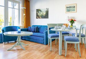 Appartementhaus Jahreszeiten Apt. 16 – Whg. 16