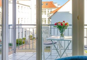 Appartementhaus Jahreszeiten Apt. 16 – Whg. 16