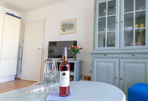 Appartementhaus Jahreszeiten Apt. 16 – Whg. 16