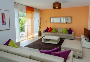 Casa Sellin | Wohnung 1