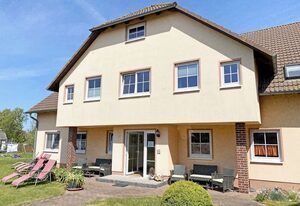 F: Ferienwohnung A6 Fiete mit Balkon