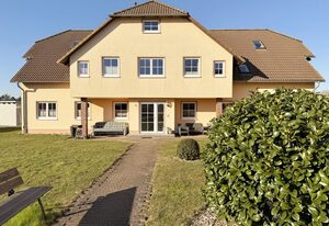 F: Ferienwohnung A6 Fiete mit Balkon