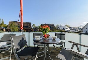 Mönchgut - Strand Resort Rex Rugia Apt. 05 – Whg. 05