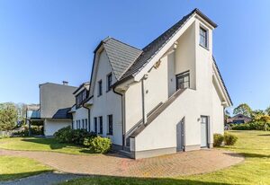 Mönchgut - Strand Resort Rex Rugia Apt. 05 – Whg. 05