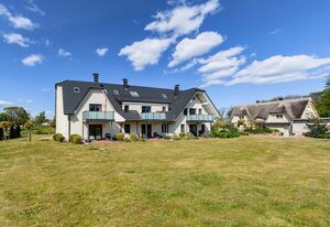 Mönchgut - Strand Resort Rex Rugia Apt. 05 – Whg. 05