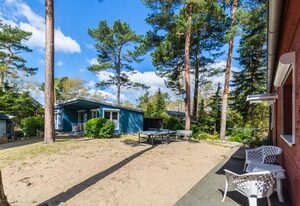 Ferienhäuser HITTHIM Baabe - Ferienwohnung Gellen – Ferienwohnung Gellen - HITTHIM