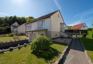 Ferienwohnung Waldnah