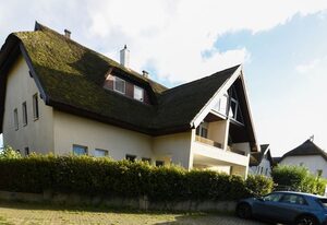 Strandhaus Lobbe – Ferienappartement Weitblick
