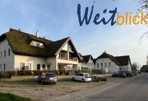 Strandhaus Lobbe – Ferienappartement Weitblick