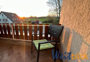 Strandhaus Lobbe – Ferienappartement Weitblick