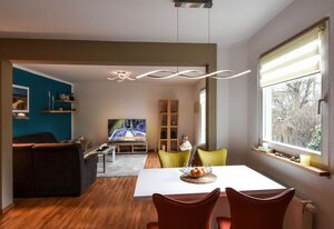 Ferienwohnung Ostseestern