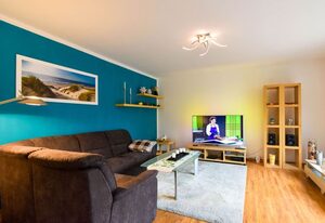 Ferienwohnung Ostseestern