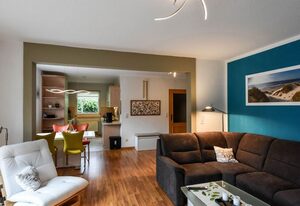 Ferienwohnung Ostseestern