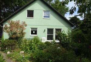 Ferienwohnung Ostseestern