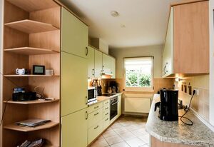 Ferienwohnung Ostseestern
