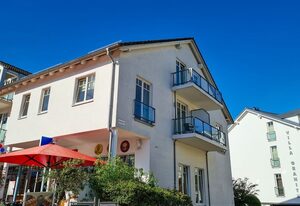 Appartementanlage Villa Granitz - Whg. 20 – Wohnung 20