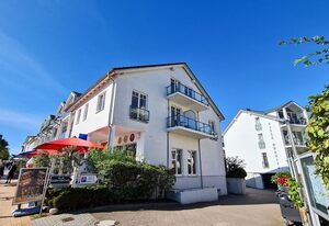 Appartementanlage Villa Granitz - Whg. 20 – Wohnung 20