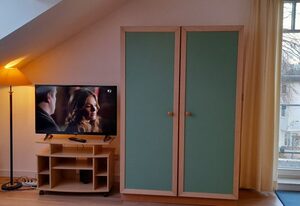 Appartementanlage Villa Granitz - Whg. 20 – Wohnung 20