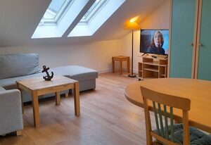 Appartementanlage Villa Granitz - Whg. 20 – Wohnung 20