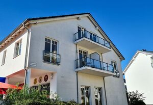 Appartementanlage Villa Granitz - Whg. 20 – Wohnung 20