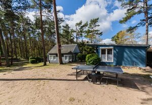 Ferienhäuser HITTHIM Baabe - Ferienwohnung Enddorn – Ferienwohnung Enddorn - HITTHIM