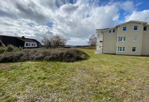A: Haus Rügenscher Bodden Whg. 05 mit Meerblick 4 Sterne – Ferienwohnung 05 2-Raum 1.Etage mit Balkon