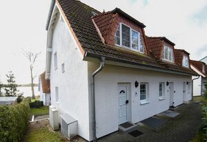 Ferienappartement 9 im Fährhaus mit Seeblick