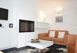 Design- Apartment Ambienta – Atelier-Apartment