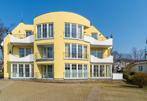 Villa Vogelsang Fewo 2 Kranich – Ferienwohnung 2 Kranich