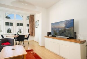 Villa Eden Fewo 5 – A.3, Apartment 5 / 2-Raum-Fewo mit Balkon