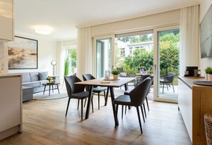 Villa Chloe – Appartement 4